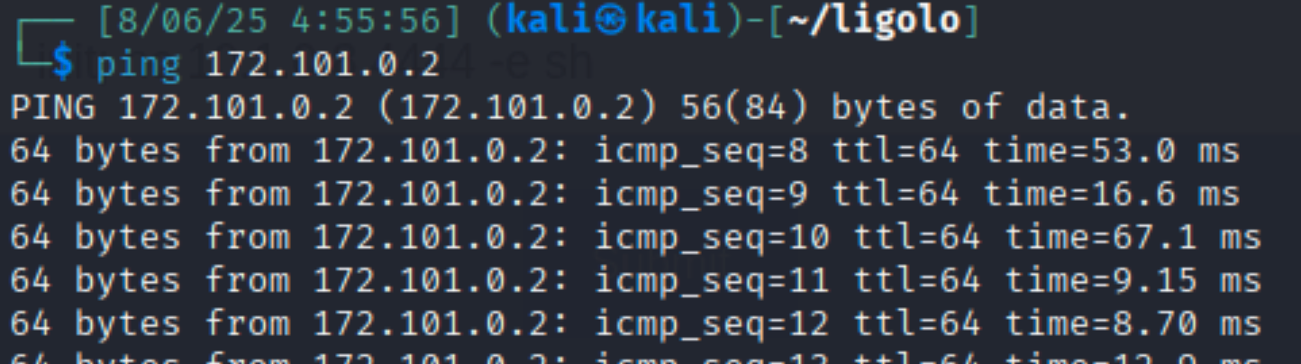 ping