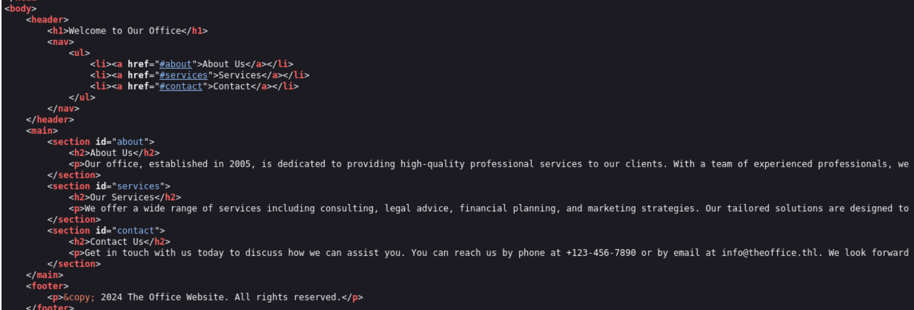 source code