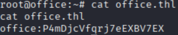 chat office.thml